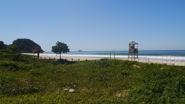 Praia Brava, Itajai, Santa Catarina, Brazil