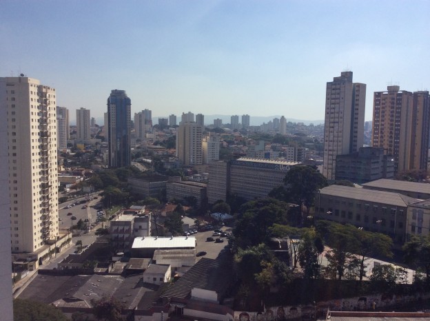 Guarulhos, Sao Paulo, Brazil