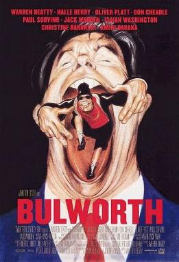 Bulworth – Warren Beatty